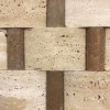 Trawertyn Classic Light & Noce